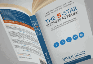 a Business Network - 5-star business network