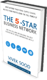 5 star Business Networking