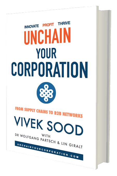 unchain your corporation - OPPORTUNITY