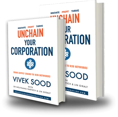 Unchain Your Corporation - Home